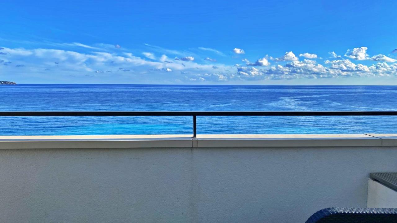 California View Appartamento Nizza