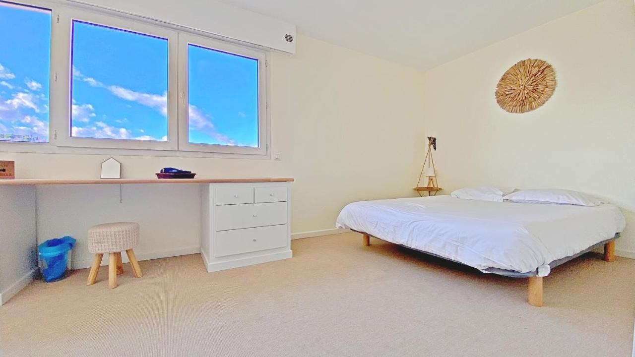 California View Apartment *